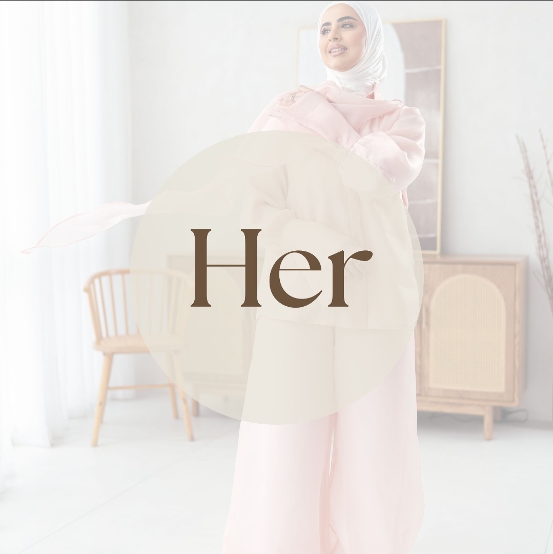 Her Isse