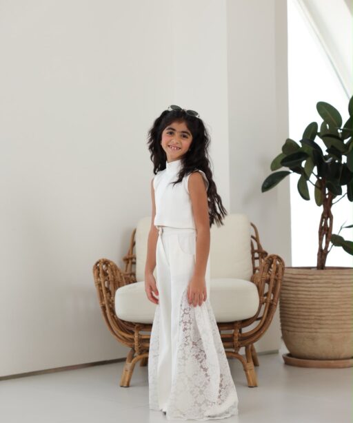 Lace Set