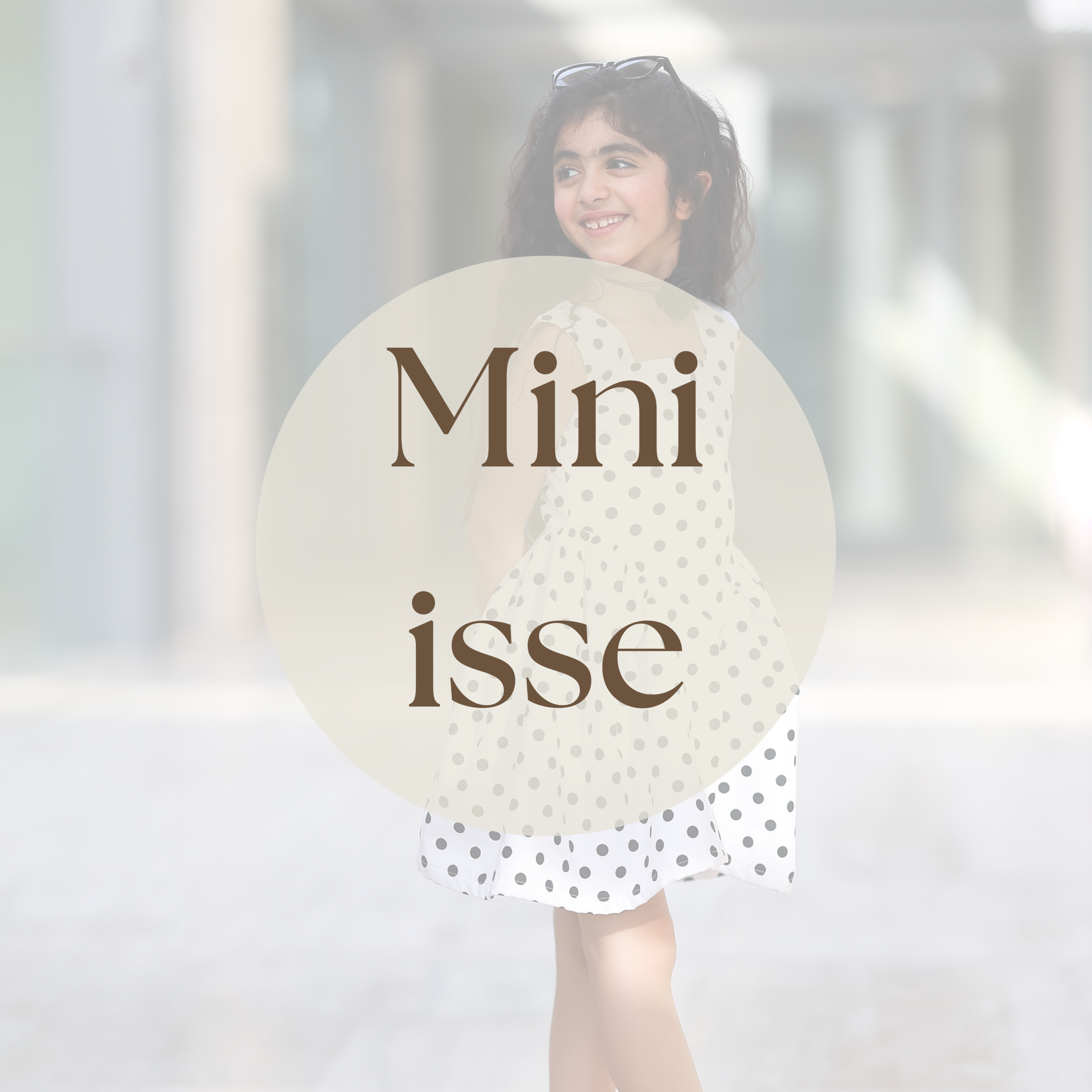 Mini isse