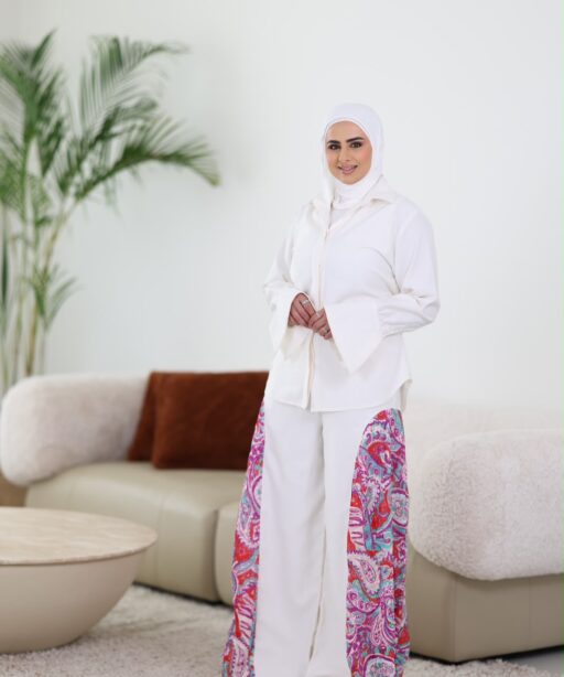 White set