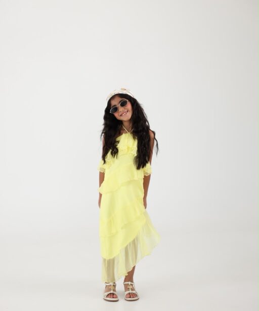 Yellow Summer