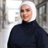 Navy blue set - الصورة 2